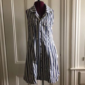 90’s Guess Denim Dress